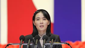 Hermana de Kim Jong-un afirma que el estatus nuclear de Corea del Norte es “irreversible”