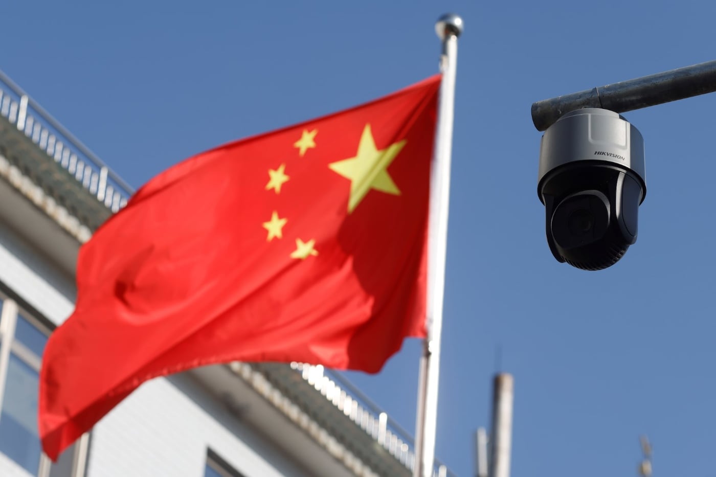 China pide no difundir “narrativas sobre ‘espías chinos’” tras la detención de una mujer en Estados Unidos