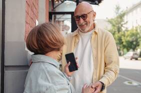 Descubren gen antienvejecimiento que puede retroceder 10 años la edad del corazón