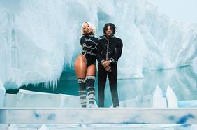 “On Me (remix)”: revisa el nuevo video de Lil Baby junto a Megan Thee Stallion