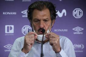 Colo Colo, una máquina de conflictos financieros