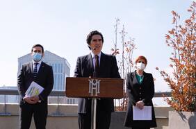 Hacienda anuncia modernización del sistema de compras públicas y dice que esto permitirá hacer un uso eficiente de los recursos