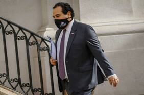 “Se tomaron las medidas y se nos felicitó”: Galli contradice a Bachelet por eventual falta de cooperación del gobierno en Informe ONU