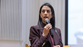 Senadora Núñez (RN) por irrupción de Bachelet y su rol en la oposición: “Echo de menos un liderazgo más estadista”