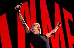 Roger Waters en Chile: seis momentos para entender una visita rotunda