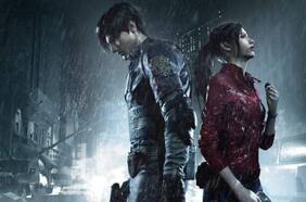 Resident Evil 2 Remake alcanza las 11,2 millones de copias vendidas
