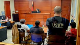 Eran estudiantes del plantel: formalizan a los dos detenidos que exhibieron un arma en la Universidad de Antofagasta