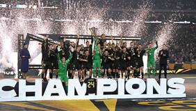 Golpe para Mauricio Pochettino: México le gana a Estados Unidos y se queda con la Copa Oro de Concacaf