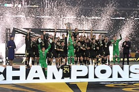 Golpe para Mauricio Pochettino: México le gana a Estados Unidos y se queda con la Copa Oro de Concacaf