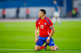 ¿Lo extrañará Ricardo Gareca? El rendimiento de la selección chilena con y sin Alexis Sánchez