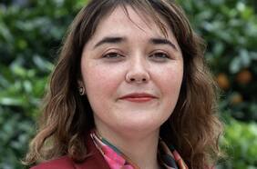 Martina Valenzuela, la joven experta en big data y jefa de la Subdere que lidera el área electoral del PC