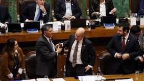 Quiroz califica como “respaldo histórico” la aprobación de megarreforma y que se avanza “con confianza” hacia el Senado