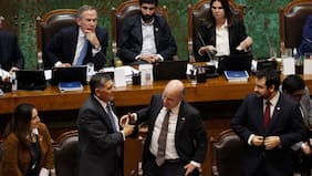 La megarreforma entra a la sala de cirugías del Senado