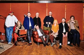 Una canción retrato: Pulp lanza “Tina” su nuevo sencillo