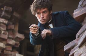 Eddie Redmayne, J. K. Rowling y el respeto por los trans: “Es un imperativo cultural”