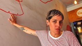 A qué hora estarán Rubio y Ela Minus: MFEST alista sus horarios