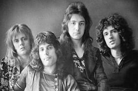 El día en que Queen debutó en vivo con su formación más icónica