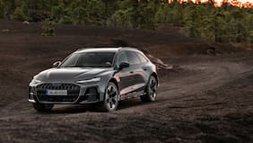 Audi A6 allroad llega más robusto, tecnológico y electrificado que nunca