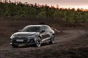 Audi A6 allroad llega más robusto, tecnológico y electrificado que nunca