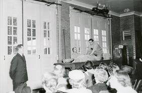 Revertir la muerte: la extraña historia de la reanimación