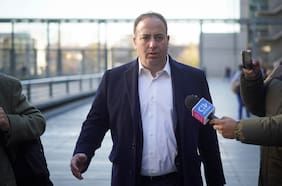 Caso Factop: Álvaro Jalaff presenta querella por estafa contra Daniel Sauer