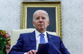 Biden expresa condolencias por muerte de Kissinger y reconoce su trayectoria a pesar de “sus diferencias”