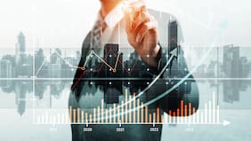 Más de 6 mil asistentes y 90 speakers de todo el mundo: Los detalles del Chile Fintech Forum 2026