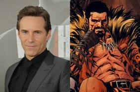Alessandro Nivola interpretará al villano de la película Kraven el cazador