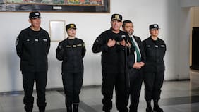 Director de Gendarmería reconoce compleja situación y remueve cuatro altos cargos tras fuga de reos