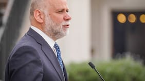 Gobierno destaca reforma para despliegue de las FF.AA. en la frontera y sostiene que permitirá una mejor planificación de los recursos