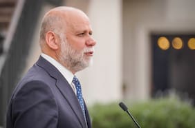 Gobierno destaca reforma para despliegue de las FF.AA. en la frontera y sostiene que permitirá una mejor planificación de los recursos