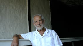 Muere a los 88 años Héctor Noguera: adiós a una leyenda de la cultura nacional