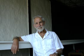 Muere a los 88 años Héctor Noguera: adiós a una leyenda de la cultura nacional