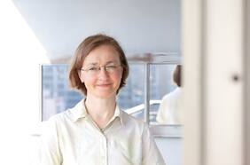 Anna Adamčíková, religiosa por 25 años: “Perdí la convicción de que todo era voluntad de Dios”