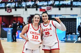 Alta demanda de entradas a dos meses del inicio de la AmeriCup de básquetbol femenino