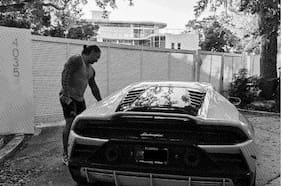 La funa que enfureció a Marcelo Ríos