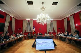 Solo cinco carteras se mantienen intactas: todos los ministros del Presidente Boric que han salido de La Moneda