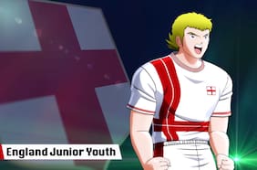 Captain Tsubasa: Rise of New Champions estrena adelanto centrado en la selección juvenil inglesa