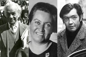 “Enseñar siempre”: los escritores latinoamericanos que fueron (y son) profesores