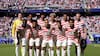 Dónde y a qué hora ver a Estados Unidos vs. Bélgica en TV y streaming