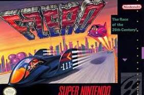 Compran más de 40 mil dólares en acciones y preguntan a Nintendo por F-Zero