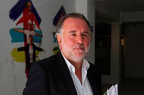 Capítulo 148 Desde la Redacción | Mariano Fernández: “El riesgo de perder la Visa Waiver es muy alto y no tiene que ver con Trump”
