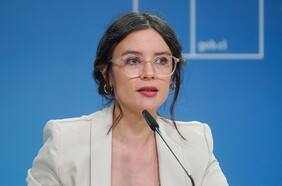 Ministra Vallejo revela cronología de hechos tras la denuncia de acoso sexual en contra del Presidente Boric