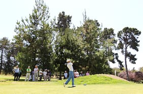 Rocas de Santo Domingo será sede del primer abierto desde febrero de 2020