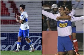 La UC vuelve a ganar como visitante en la Copa Libertadores después de 10 años