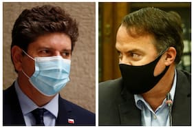 Cerda por anuncio de la oposición de una renta básica universal: “Una vez que estén las propuestas sobre la mesa se van a analizar y las vamos a conversar conjuntamente”