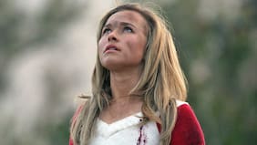 Revelan la posible causa de muerte de la actriz Hayden Panettiere