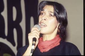 Los Ángeles Negros, Los Prisioneros y Tati Penna: lo más escuchado del “Spotify chileno” en su primer mes