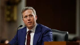 Dan Driscoll renuncia a la Secretaría del Ejército de EE.UU. tras meses de tensiones con Pete Hegseth