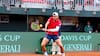 Mal inicio para Chile: Daniel Mérida le remonta a Alejandro Tabilo y España arrebata el primer punto en la Copa Davis